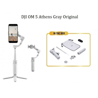 Dji OM 5 Athens Gray